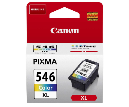 Tusz CANON CL-546XLC 300str. Color 8288B001